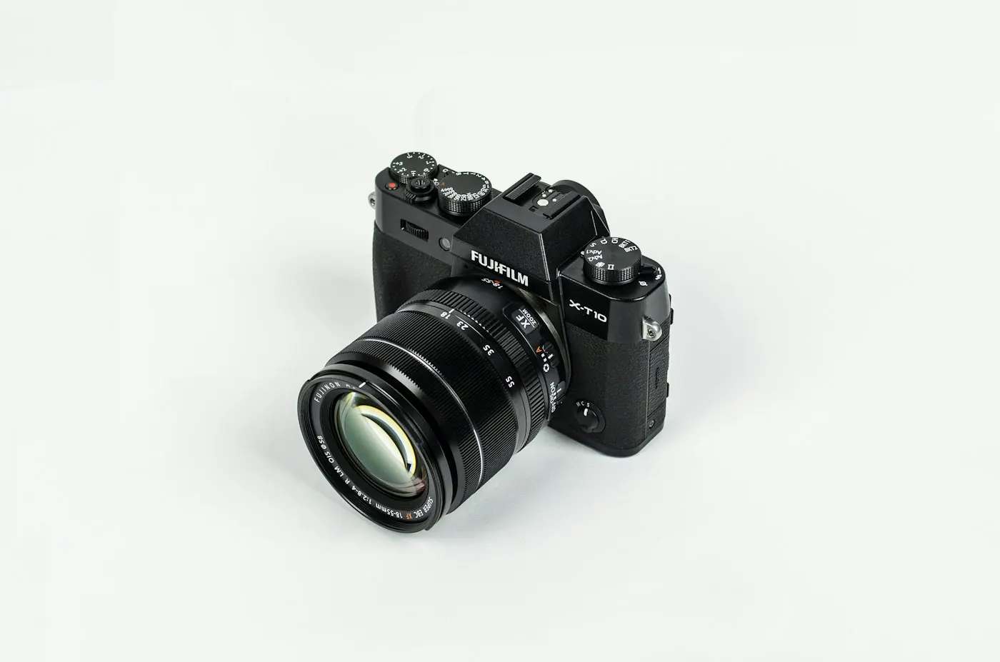 A camera for observing and documenting everyday moments